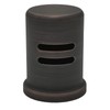 ORB Dishwasher Air Gap Cover only, Skirted, Replacement air gap