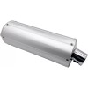 PCC GY6 125~150cc Exhaust Pipe Muffler FOR Chinese Scooters OD: