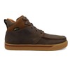 Twisted X Men's 6" Work Kicks, Moc Toe Nano Toe,