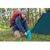 Bestway AlpineLite 69612 Mummy Sleeping Pad Thermal 7.6 R Value
