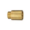 CORNAT T381601 Tap extention Brass 1/2x50