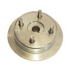 Scag Wheel Hub with Disc 462808