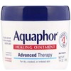 Aquaphor Advanced Therapy Healing Ointment - 14 oz, Pack of