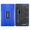 ORIA Precision Screwdriver Set, 106 in 1 Screwdriver kit with