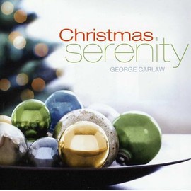 Christmas Serenity / Various