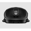 HP 510 Ultra-Fast Rechargeable Wireless Mouse