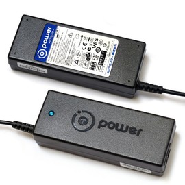 T Power 12V 7A AC Dc Adapter for TerraMaster F5-422 F2-221 F2-220 QNAP, Synology Cloud Storage F2-210, F2-221, F2-220, F4-220, F2-423, F2-223, F5-422, F4-210 Server Power Supply Charger Cord