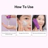 Papa Recipe Eggplant Moisturizing Cleansing Foam for Sensitive, Dehydrated, and
