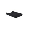 Jollein Changing Mat Cover, 50 x 70 cm, Black