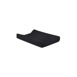 Jollein Changing Mat Cover, 50 x 70 cm, Black