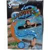 Sunlite Sports Fun Inflatable Lazy River Jumbo Large Floating Water