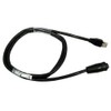 Raymarine Adapter Cable, RayNet to Male RJ45, 1M, New Condition,