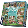 Arclight Cities (2-4 Players, 45 Minutes, 10+) Board Game