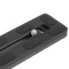 Professional Camera Quick Release Plate, Quick Release Plate, 120 mm