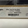 Agilent Technologies 19477-002 Disposable Pipette Tips 250µL 96/Rack 960pcs NEW