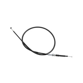 HURRICANE HB6612 Long Clutch Cable, Black, 2.0 inches (50 mm) Long/GB350S, 3.5 inches (90 mm) Long