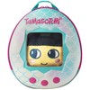 BANDAI - Tamagotchi - 3-in-1 Backpack - Fluffy Mamechi Plush