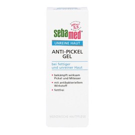 Sebamed Blemished Skin Anti-Spot Gel 10ml