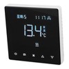 Smart Home Thermostat ABS APP Control Wireless WiFi Thermostat for