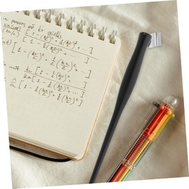 OHPHCALL 2pcs Replaceable Calligraphy Pen Holders Lightweight Resin Dip Pen Holders for Artistry Smooth Writing and Easy Use Beginners and Professionals