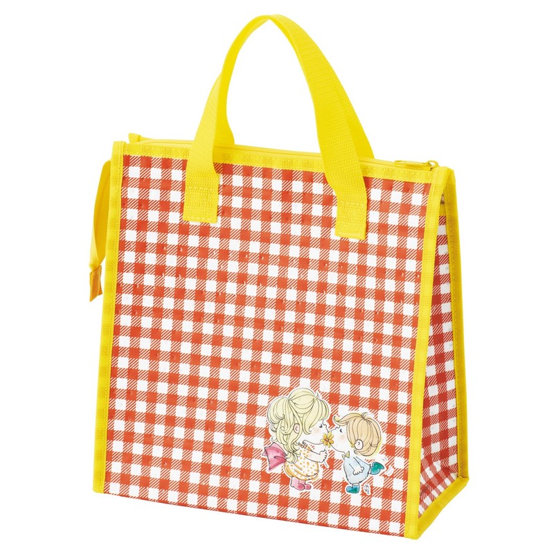 Skater Ado Mizomori FBC1 Non-Woven Cooler Bag Skater