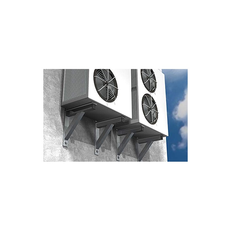 fischer - Metal Wall Plugs for Concrete Expansion Bolts Pack