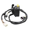 Mabutingti Handlebar Switch Left Fit For Suzuki LTZ 400 QuadSport