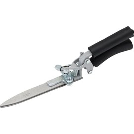 Best Garden 13 In. Steel Adjustable Grass Shear - 1 Each