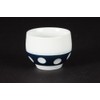 Arita Ware Tama Sencha Polka Dot Pattern 41067