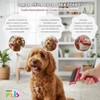 Fancy Pets Carda Expert para Perro y Gato Tamaño Chico