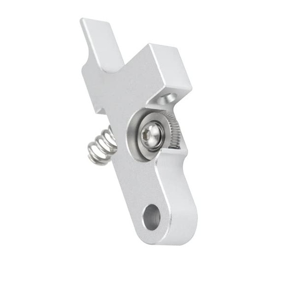 3DPLady Titanium Aero Idler Arm Made of Metal V2 -