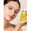 Menokin 30 Second Quick Bubble Mask Bright / 메노킨 30초