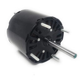 3.3-Inch General Purpose Motor | Replaces: Fasco D132 & Dayton 161M08