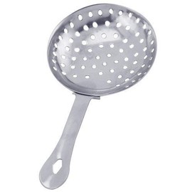 Strainer/Julep/Tablespoon Filter Perforated Stainless Steel 18/10, B006J, Stainless