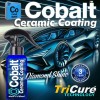 Platinum COBALT CERAMIC COATING BY SIO2 BRANDS ADVANCED 9H PAINT