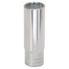 KS Tools 917.1267 1/2-inch 17mm Bi Hex Socket Deep