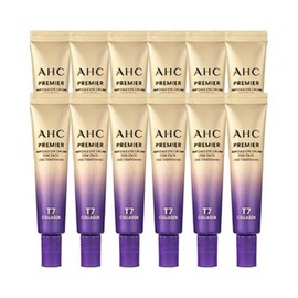 AHC Eye Cream Line Tightening Season 13 12ml x12 Lee Ha-nui Eye Cream M / AHC 아이크림 라인 타이트닝 시즌13 12ml x12 이하늬 아이크림M