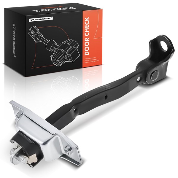 A-Premium - Correa de control para puerta trasera izquierda o