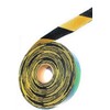 DuraMark RPT-750 Hazard Safety Warning Stripe Tape - Durable Outdoor