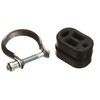 HJS 82224653 Mounting Kit, Exhaust System