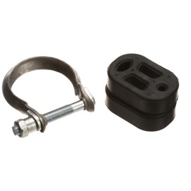 HJS 82224653 Mounting Kit, Exhaust System