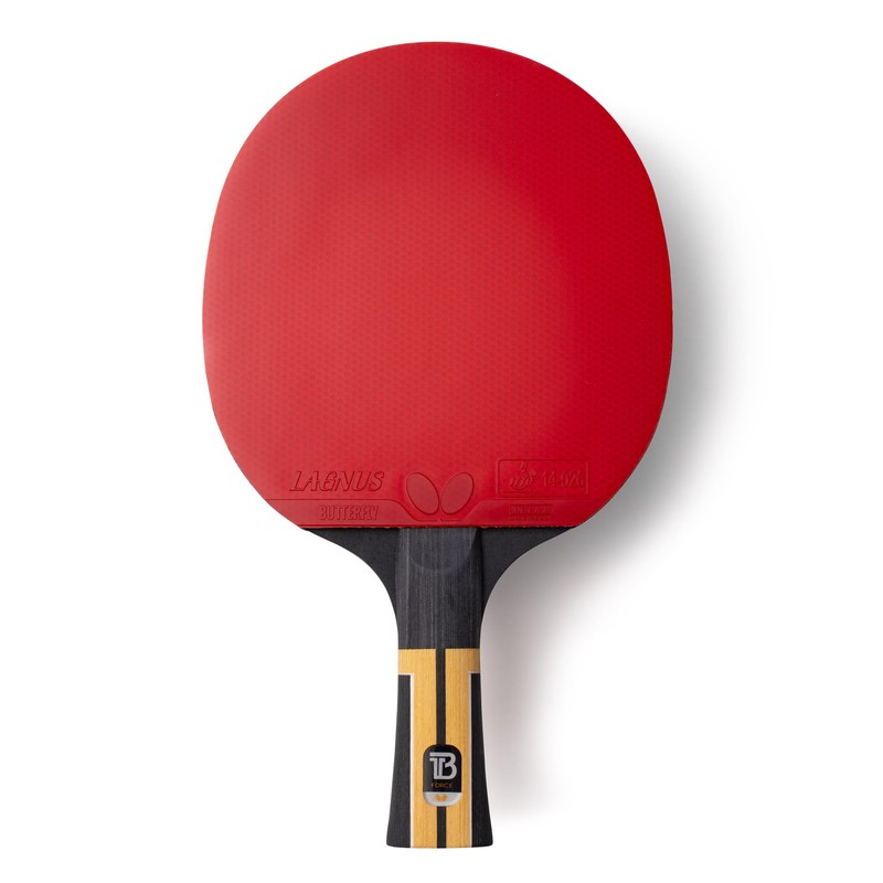 Butterfly Timo Boll Force Table Tennis Bat NEW | Offensive