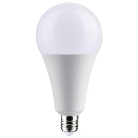 Satco 11466-30A25/LED/840/120V/ND (S11466) A25 A Line Pear LED Light Bulb