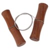 Clay Cutting Wire, Lightweight Mud Cutter, Not Easy to Damage,
