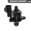Unbranded 21174-3706 Electric Stim Motor For Kawasaki JET SKI STX