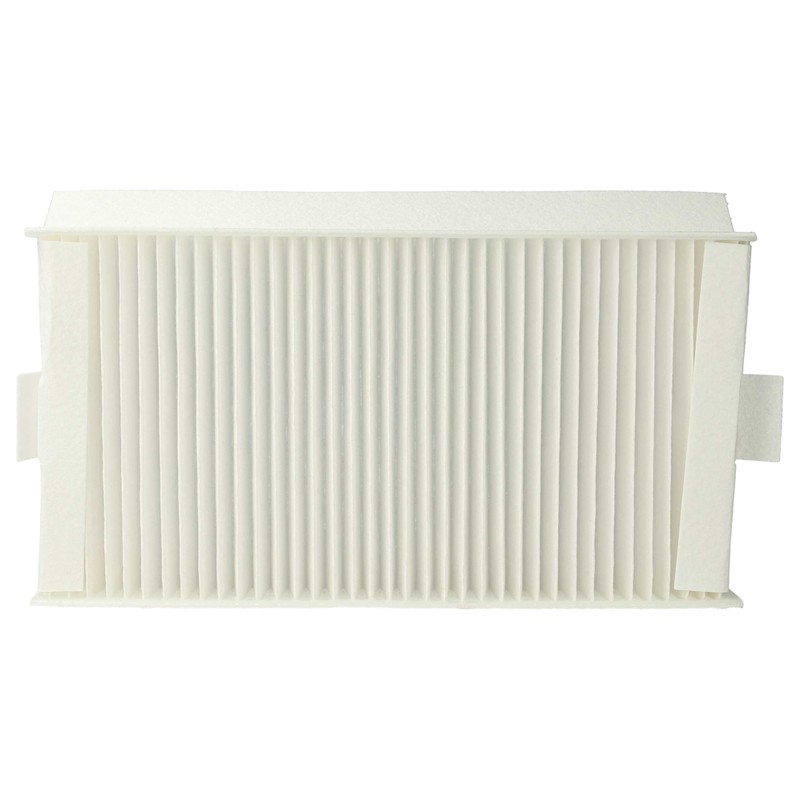 vhbw Filter Set Compatible with Zehnder ComfoAir 180 Enthalpie Ventilation