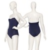 SecretLily Cosplay School Swim, Women's, Navy Blue