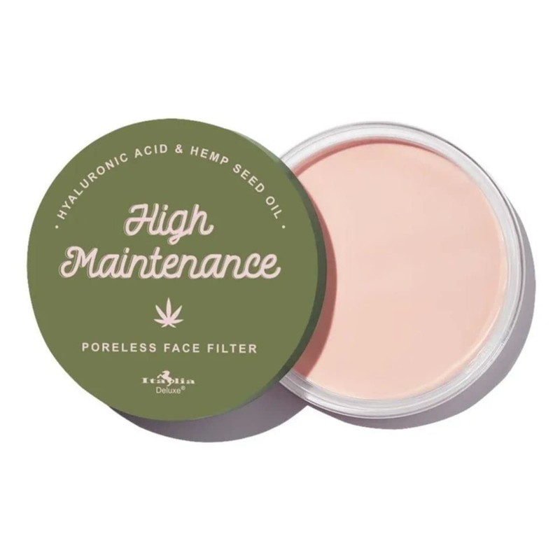 Primer Alto Mantenimiento HIGH MAINTENANCE ITALIA