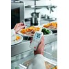 テストー 防水型中心温度計 testo 108