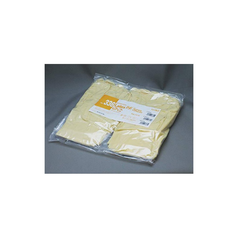 Lee Bull ratekkusunonpauda- Gloves Super Long No. (A Little Bit